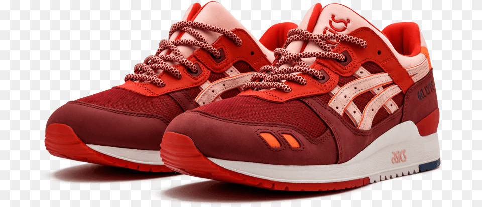 Asics Logo, Clothing, Footwear, Shoe, Sneaker Free Png Download