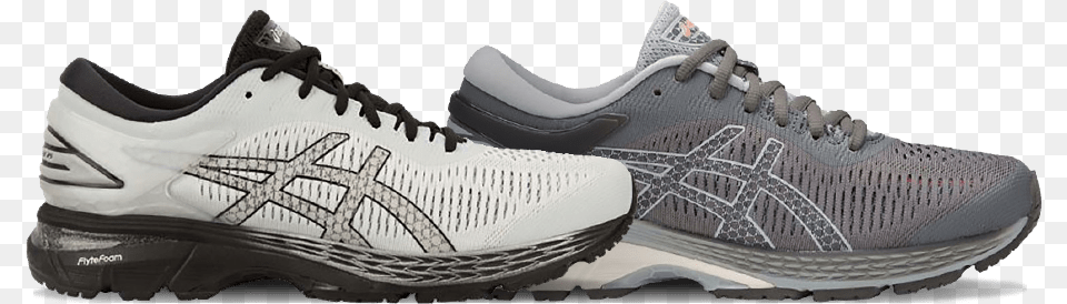 Asics Men39s Gel Kayano 25 Running, Clothing, Footwear, Shoe, Sneaker Free Transparent Png