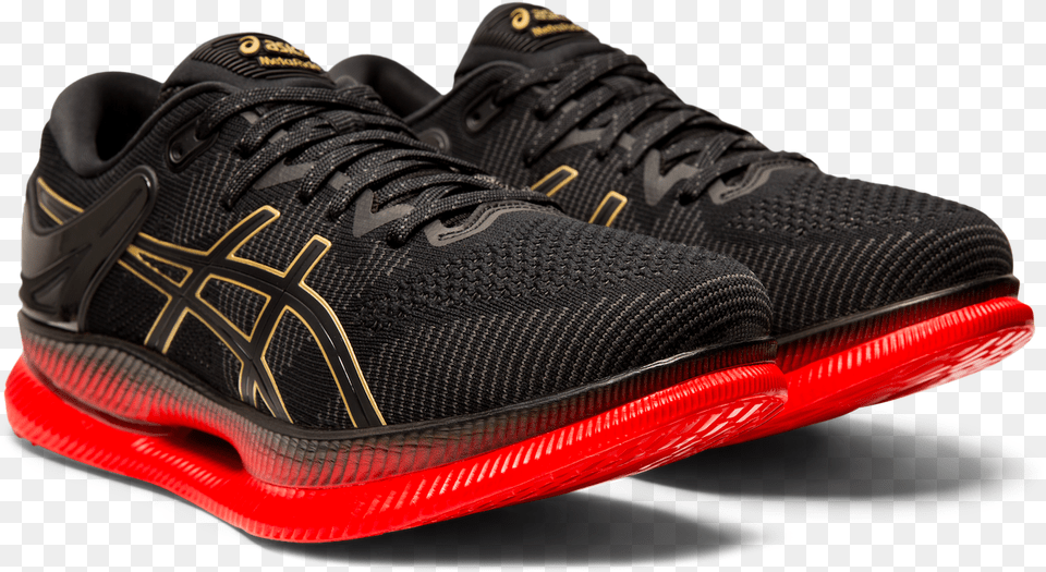 Asics Metaride Has Arrived Metaride Asics, Clothing, Footwear, Running Shoe, Shoe Free Transparent Png