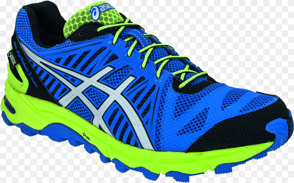 Asics Running Shoes Image Sports Shoes Hd, Clothing, Footwear, Running Shoe, Shoe Free Png