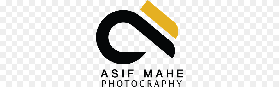 Asif Mahe Photography Logo Vector, Text Free Png