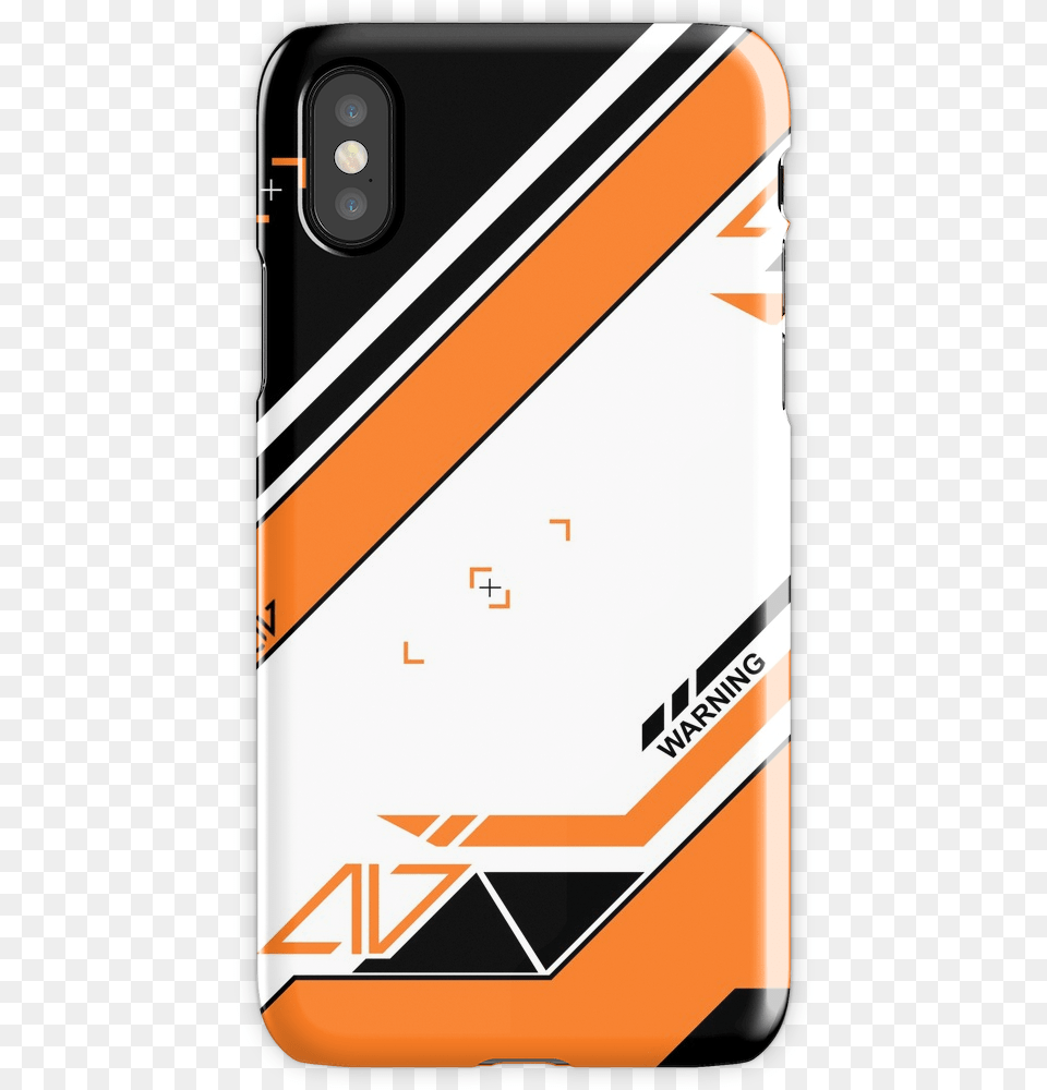 Asiimov Skin, Electronics, Mobile Phone, Phone Free Transparent Png