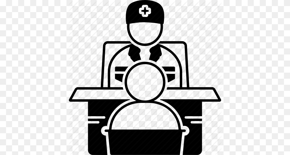 Ask A Doctor Discussion Doctor Medical Patient Icon, Person, Crowd, Audience, Speech Free Transparent Png