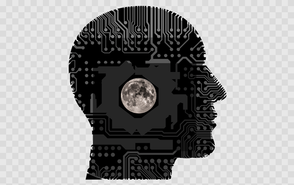 Ask A Scientist Create Machine Superintelligence A Quick Journey Through, Astronomy, Moon, Nature, Night Free Png Download