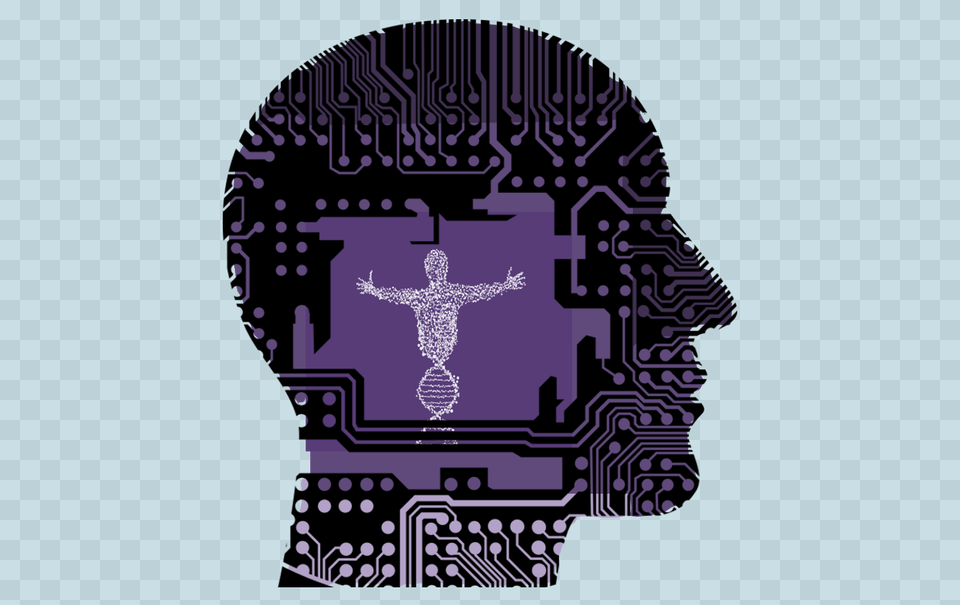 Ask A Scientist Create Machine Superintelligence A Quick Journey Through, Cross, Symbol, Baby, Person Png Image