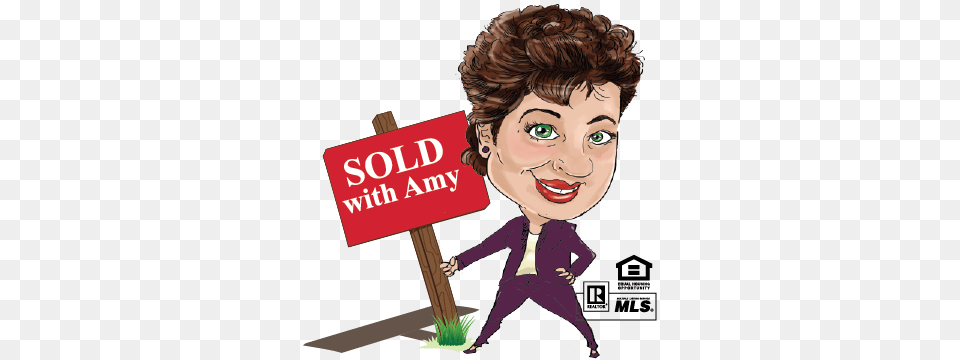 Ask Amy Menrad Ask Amy Real Estate Top Agent, Publication, Book, Comics, Adult Free Transparent Png