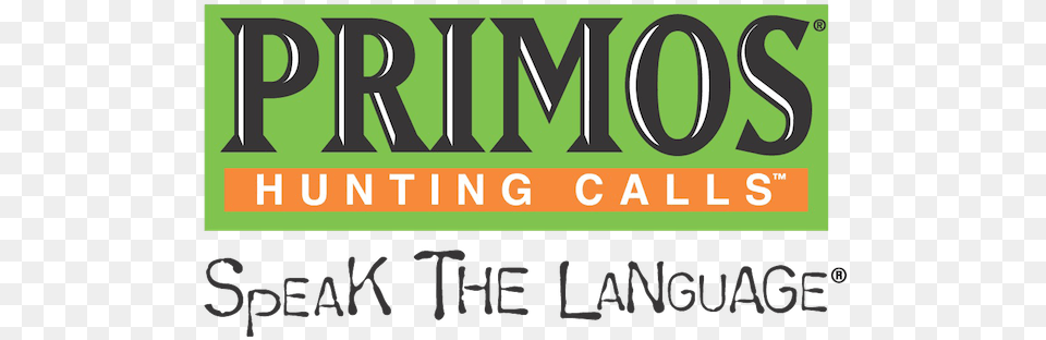 Ask Any Hunter Who Makes The Best Game Calls And Chances Primos Hunting, License Plate, Transportation, Vehicle, Text Png Image
