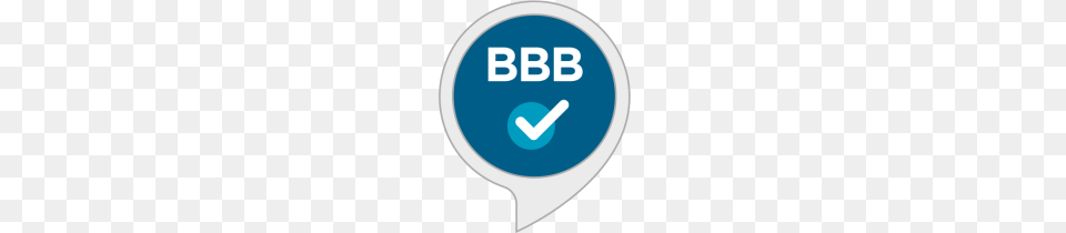 Ask Bbb Alexa Skills, Sign, Symbol, Disk Free Png Download