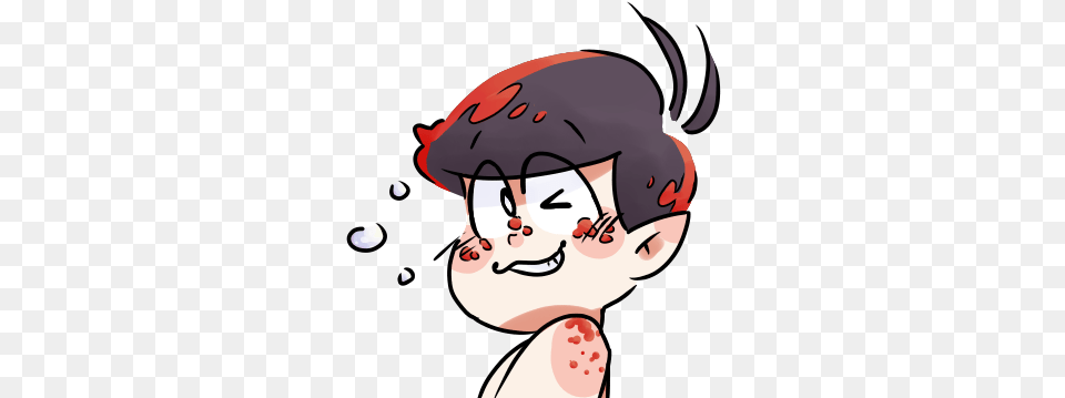 Ask Blog Of Askdailyosomatsu39s Au Where Everyone39s Siamese Fighting Fish, Baby, Person, Face, Head Free Transparent Png
