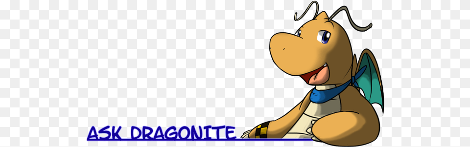 Ask Dragonite Whoa Don39t Surprise Hug Me Male Dragonite, Cartoon, Adult, Female, Person Png