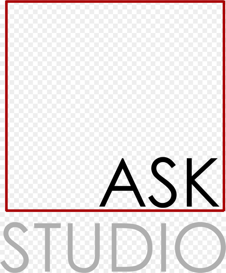 Ask Logo Colorfulness, Text Png