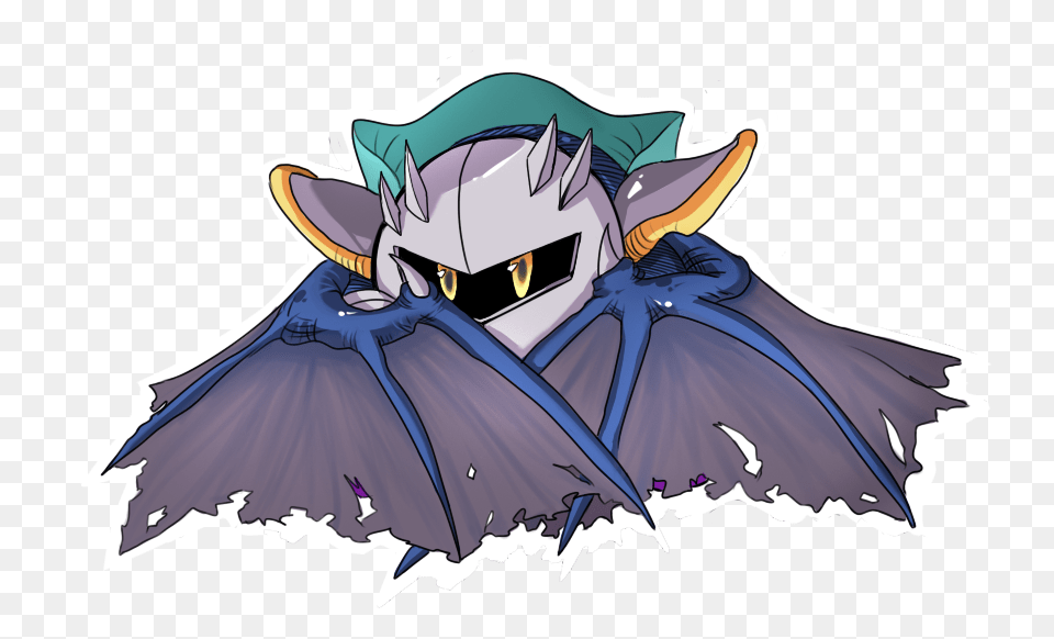 Ask Meta Knight, Book, Comics, Publication, Adult Png Image