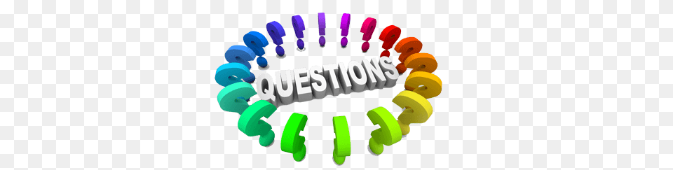 Ask Questions Icon, Art, Graphics, Tape, Text Free Png Download