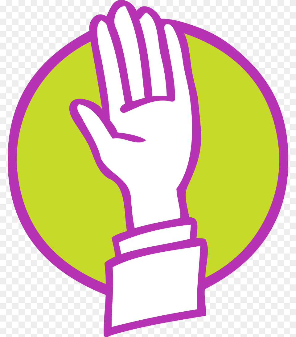 Ask Questions Interstate Sign Clip Art, Clothing, Glove, Light, Body Part Free Transparent Png