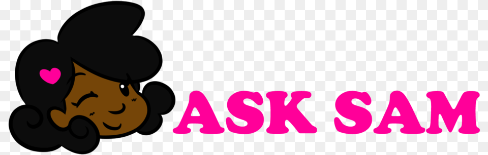 Ask Sam Header Free Transparent Png