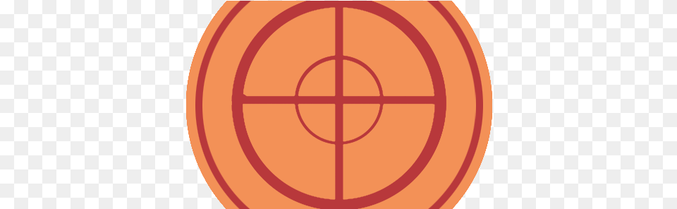 Ask Tf2 Sniper Pony Crosshairs, Cross, Symbol, Ammunition, Grenade Png