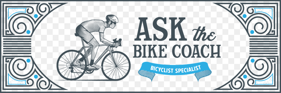 Ask The Coach Hybrid Bicycle, Adult, Vehicle, Transportation, Person Free Transparent Png