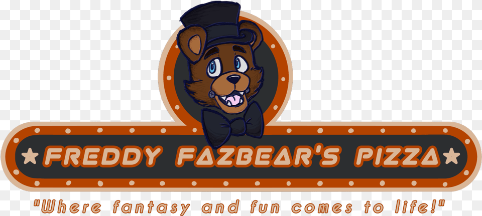 Ask The Fazbear In 2020 Big Png