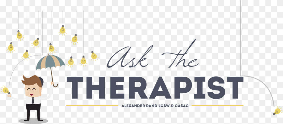 Ask The Therapist Cartoon, Person, Face, Head, People Png