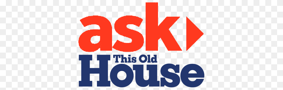Ask This Old House Tv Schedules Free Png