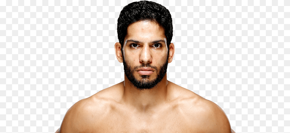 Askar Askarov Espn, Beard, Face, Head, Person Free Png