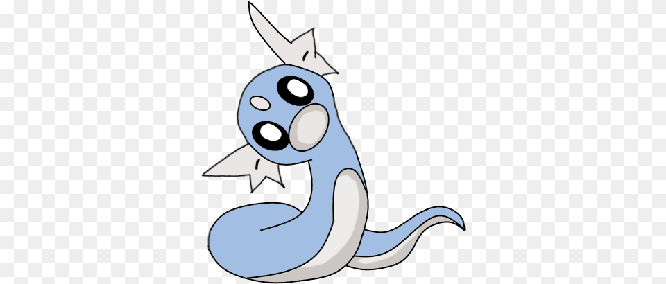 Askdaily Pokemon Blog For Noodle The Dratini I Will Noodle, Animal, Bird, Penguin, Mammal Png