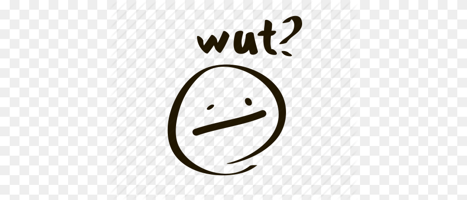 Asking Emoji Emoticon Head Question Questioning Smiley Icon, Text Png