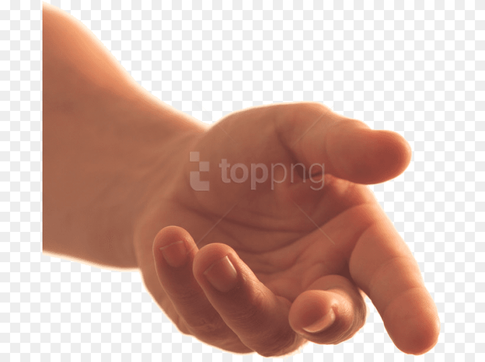 Asking Hand Holding Out Hand Body Part, Finger, Person, Baby Free Transparent Png