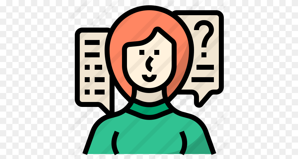 Asking Happy, Clothing, T-shirt, Person, Face Free Transparent Png