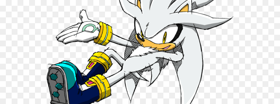 Asksilver The Hedgehog Tumblr, Book, Comics, Publication, Person Png