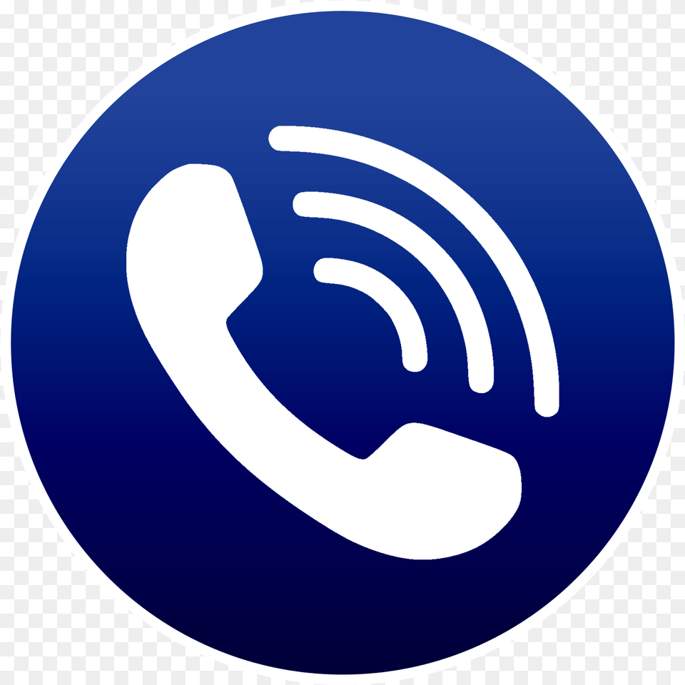 Asl Machines Usa 1103sv Slurry Vacuum White Phone Call Icon, Sign, Symbol, Disk, Logo Free Transparent Png