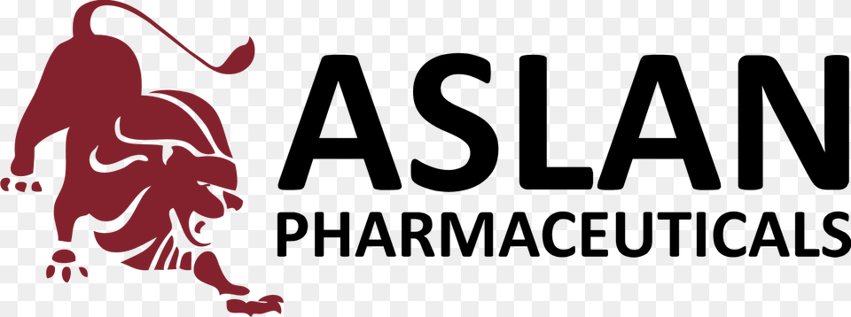 Aslan Pharmaceuticals Limited Initial Nasdaq Listing, People, Person, Logo, Baby Free Png Download