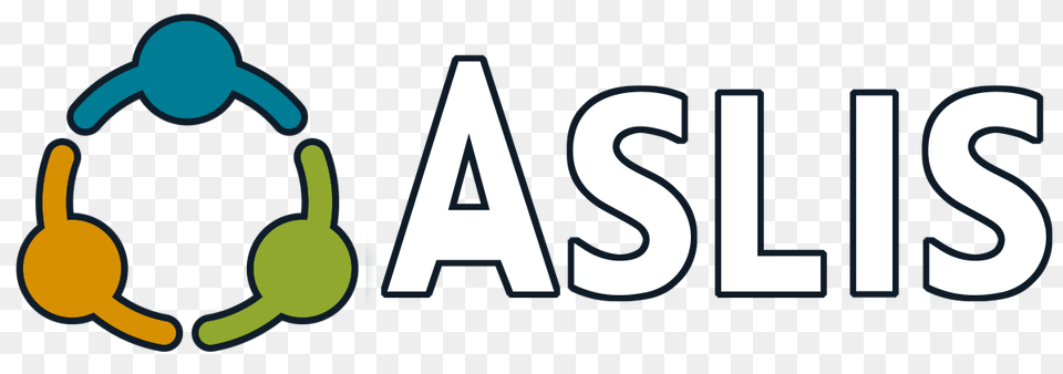 Aslis American Sign Language Interpreting Services, Logo Free Png Download