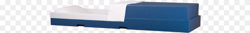 Asm Casket Starmark Transporter Deluxe Blue, Furniture, Bed, Paper Png Image