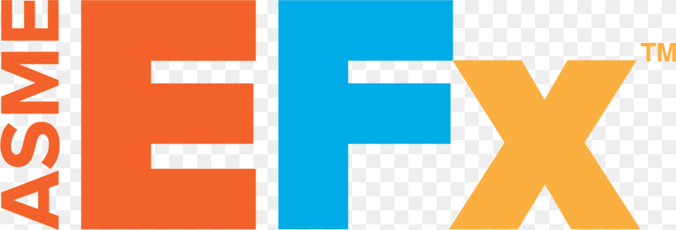 Asme Efx Logo Free Png Download