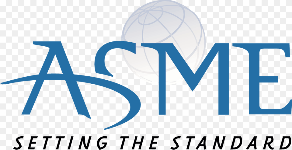 Asme Logo Asme, Sphere, Text, City Png Image