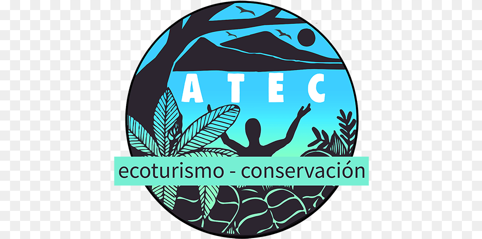 Asociacin Ecoturismo Conservacin Emblem, Water Sports, Leisure Activities, Water, Person Png