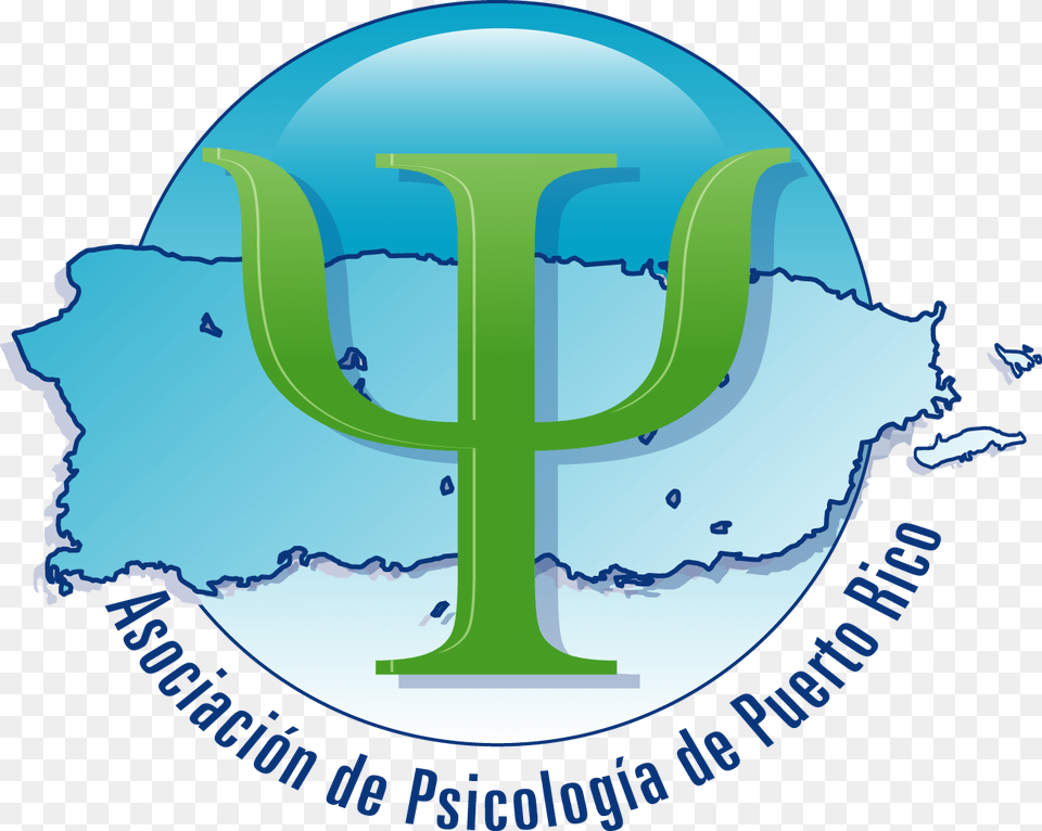 Asociacion De Psicologia De Puerto Rico, Trident, Weapon, Person Free Transparent Png