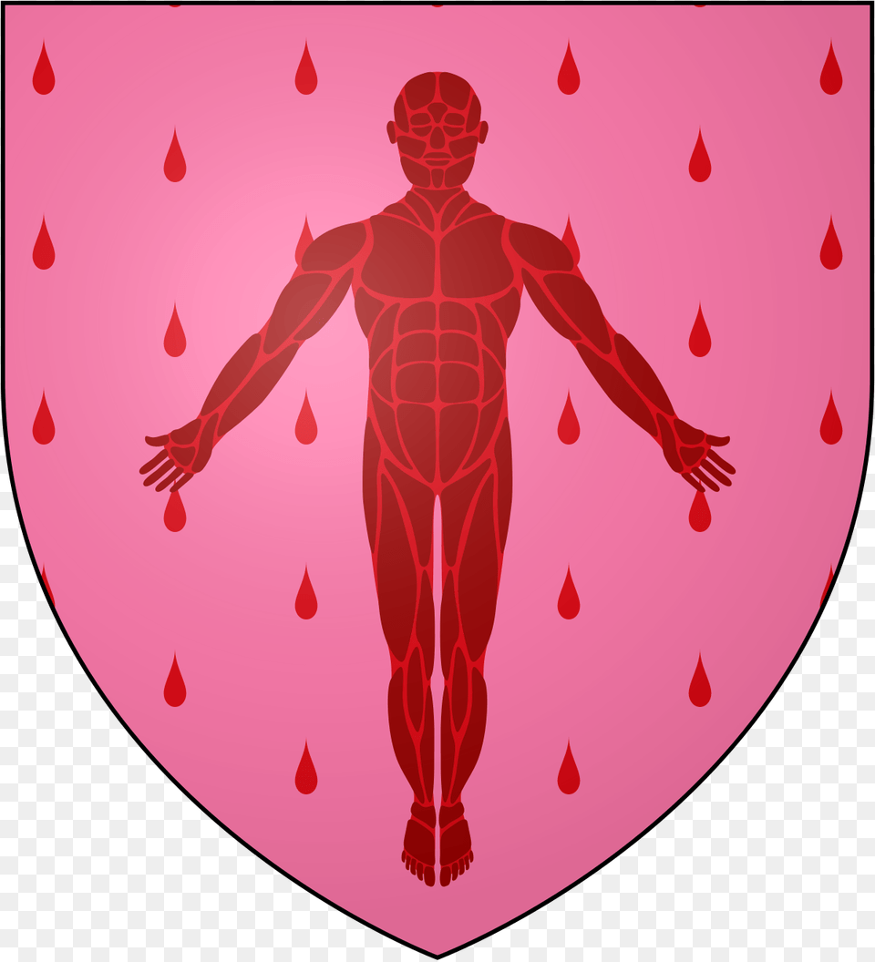 Asoiaf House Bolton, Adult, Heart, Male, Man Free Transparent Png