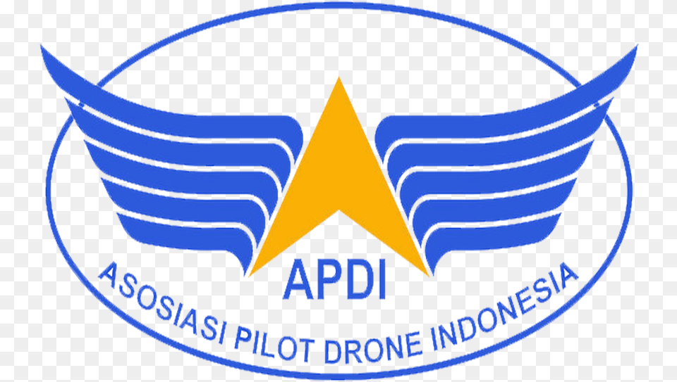 Asosiasi Pilot Drone Indonesia, Logo, Emblem, Symbol, Accessories Png