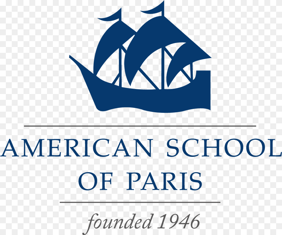 Asp Logo Paris American School Of Paris Logo, Symbol Png