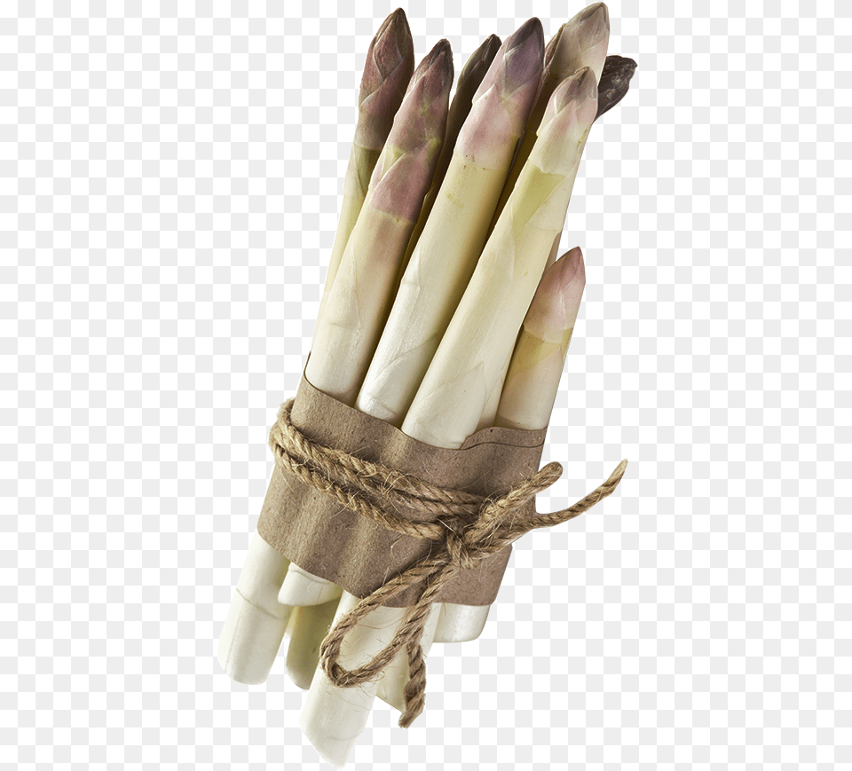 Asparagas Asparagus White, Food, Produce, Plant, Vegetable Free Png Download