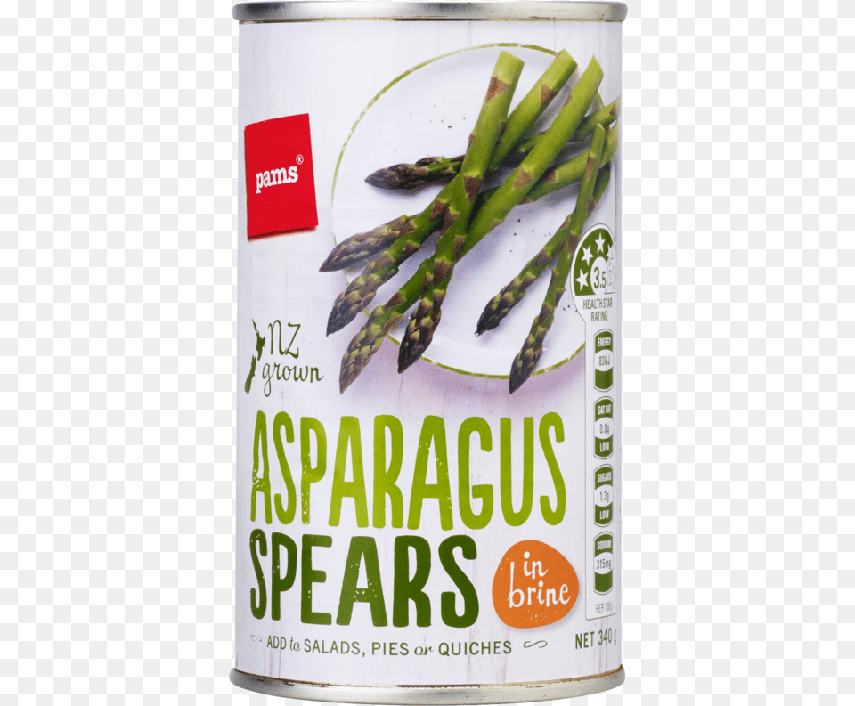 Asparagus, Food, Plant, Produce, Vegetable Png Image