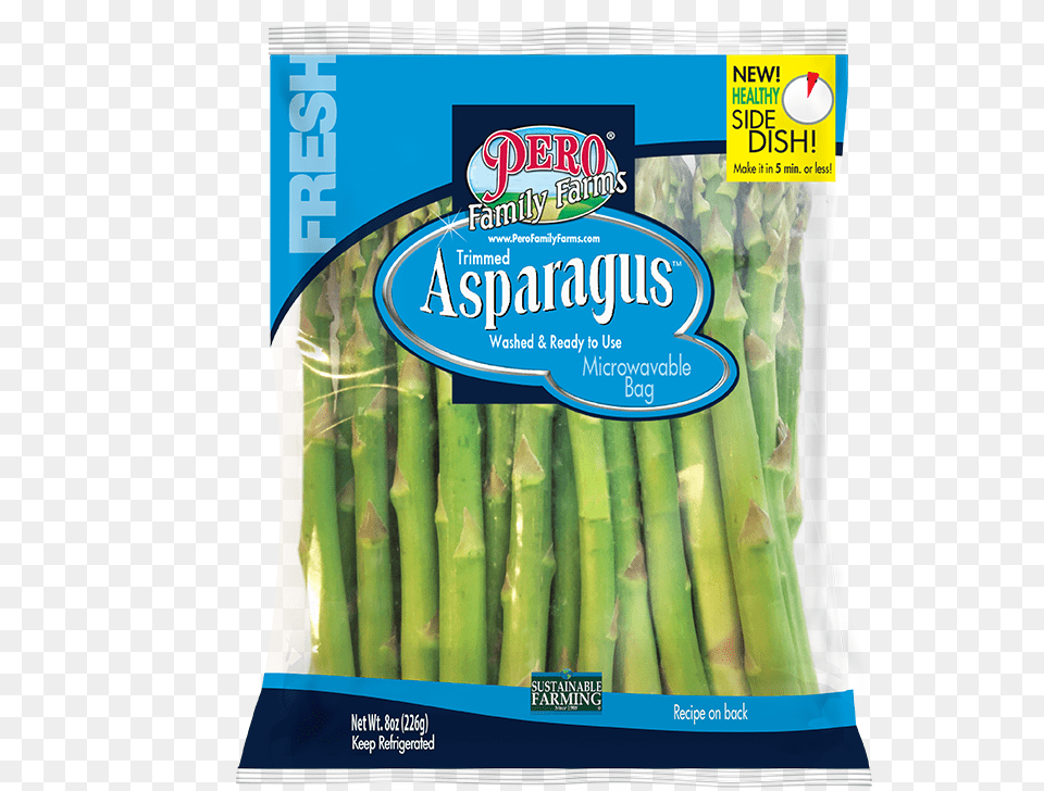 Asparagus, Food, Produce, Plant, Vegetable Free Png