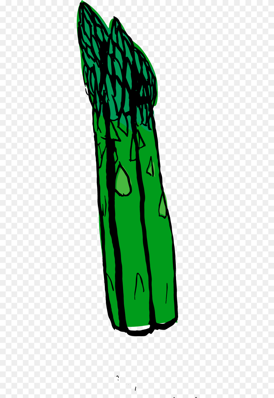 Asparagus, Food, Produce, Plant, Vegetable Free Transparent Png