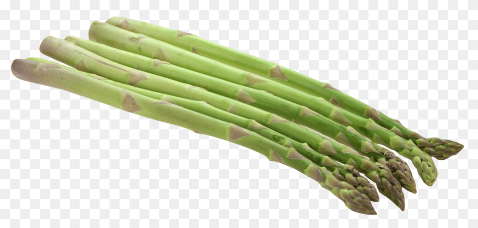 Asparagus, Food, Plant, Produce, Vegetable Free Png Download