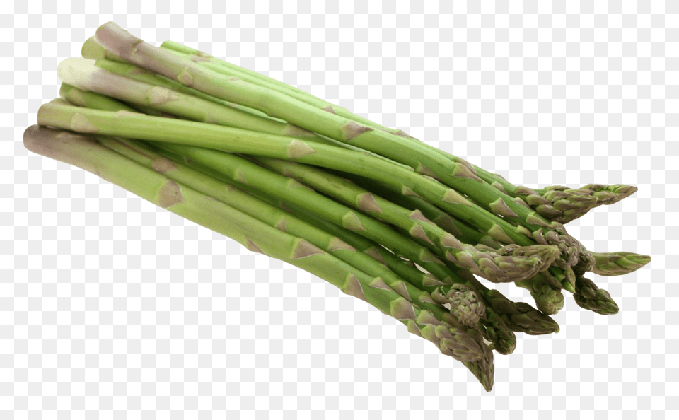 Asparagus, Food, Plant, Produce, Vegetable Free Transparent Png