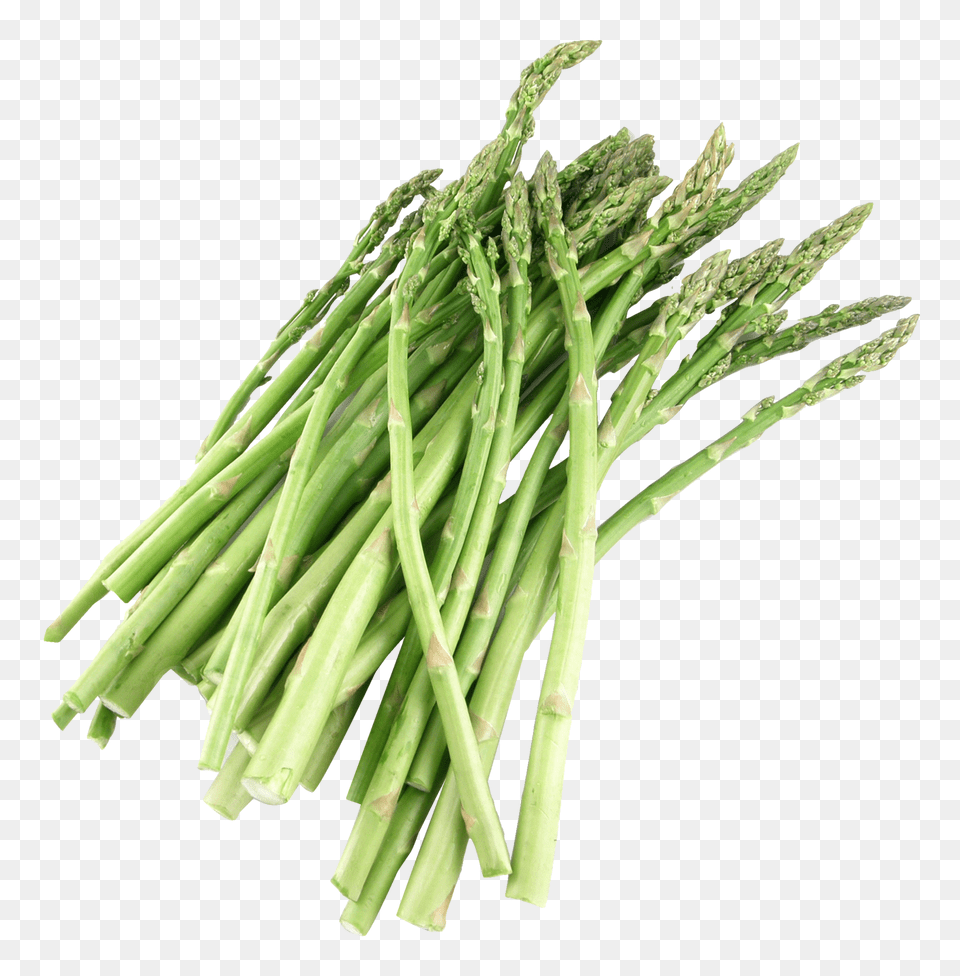 Asparagus, Food, Plant, Produce, Vegetable Png Image