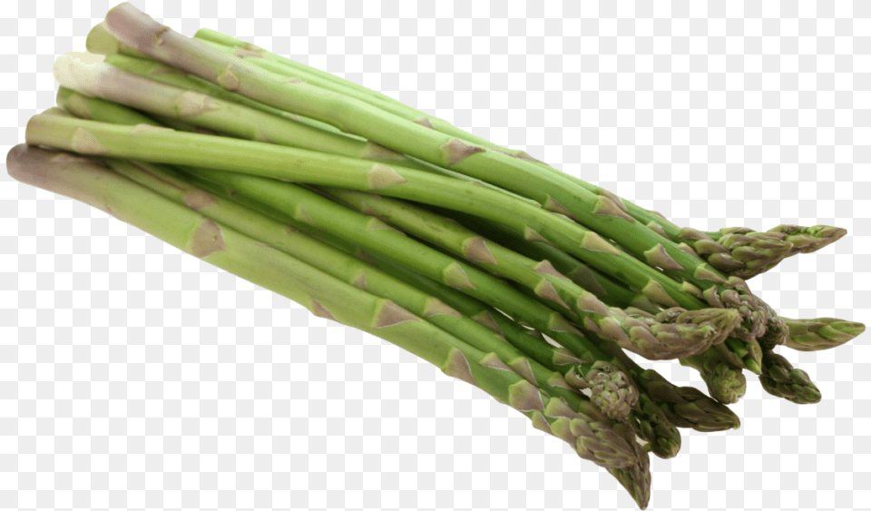 Asparagus Asparagus, Food, Plant, Produce, Vegetable Png Image