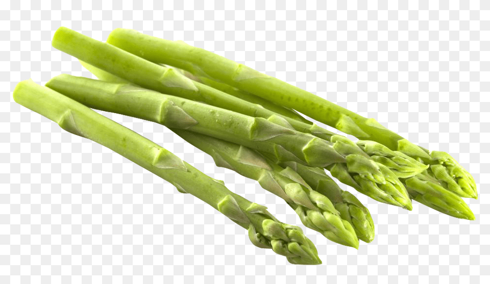 Asparagus Image, Food, Plant, Produce, Vegetable Free Png Download